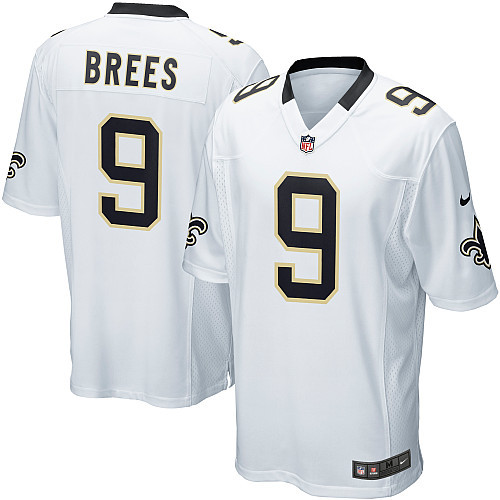 New Orleans Saints kids jerseys-007